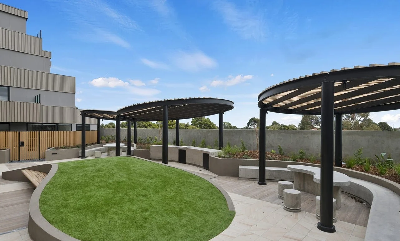 Additional image 10 of 301/191 High Street, Preston VIC 3072