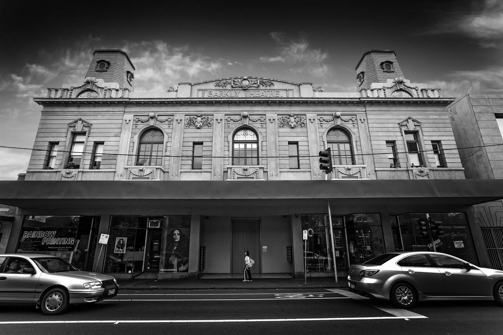 2 bedrooms Apartment / Unit / Flat in 209/277-287 Barkly Street FOOTSCRAY VIC, 3011