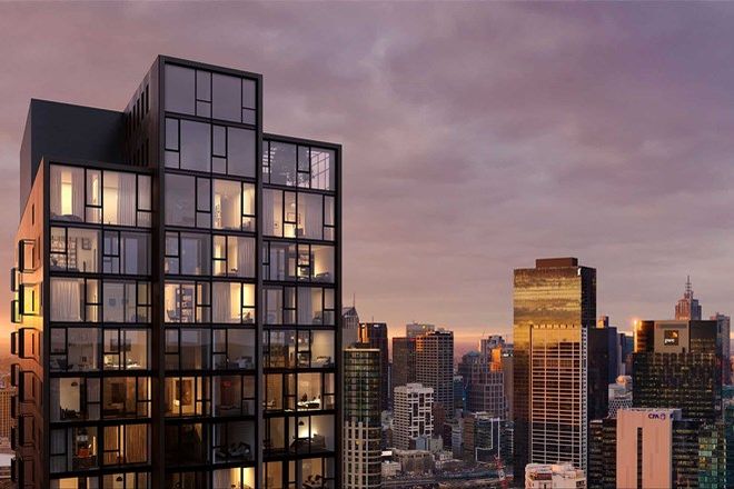 158 New And Off The Plan Apartments For Sale In Southbank Vic 3006 Domain