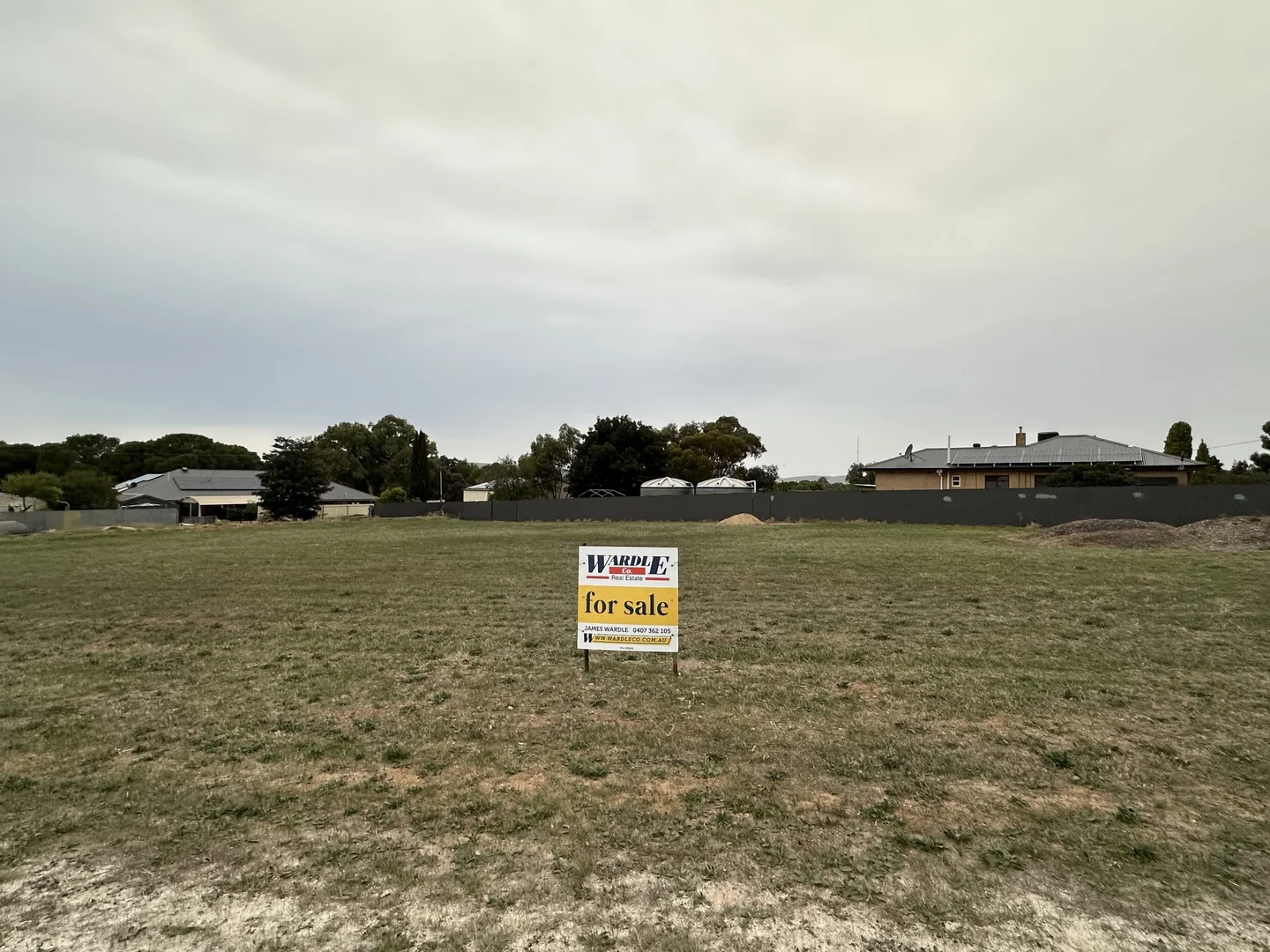 Additional image 2 of 29-31 Hurtle Street, Georgetown SA 5472