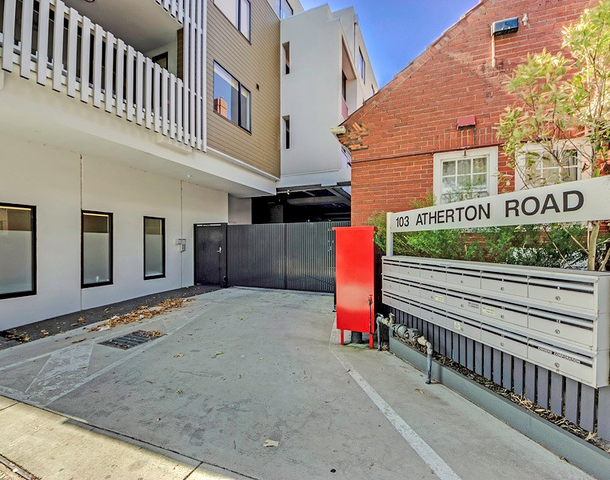 15/103 Atherton Road, Oakleigh VIC 3166