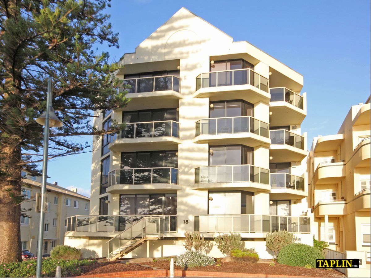 8/18 South Esplanade, Glenelg SA 5045, Image 0