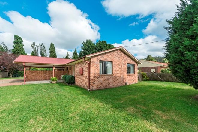 Picture of 2 Belgrave Street, MITTAGONG NSW 2575