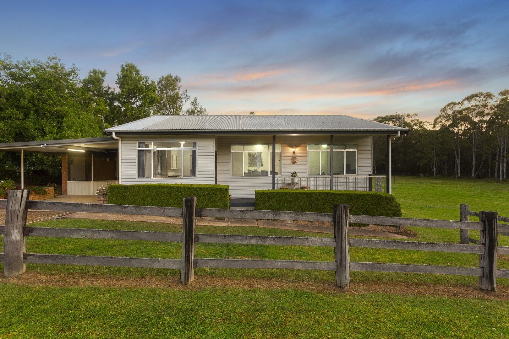 3 bedrooms House in 10 Hebburn Street KITCHENER NSW, 2325