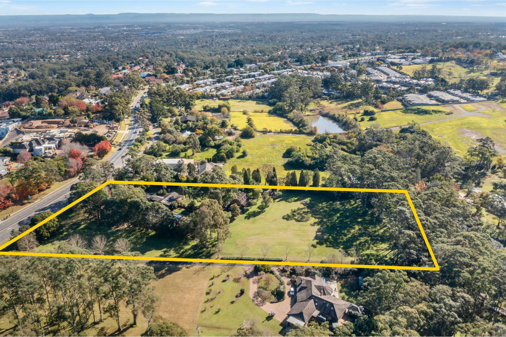 581 Old Northern Road, Glenhaven NSW 2156, Image 2