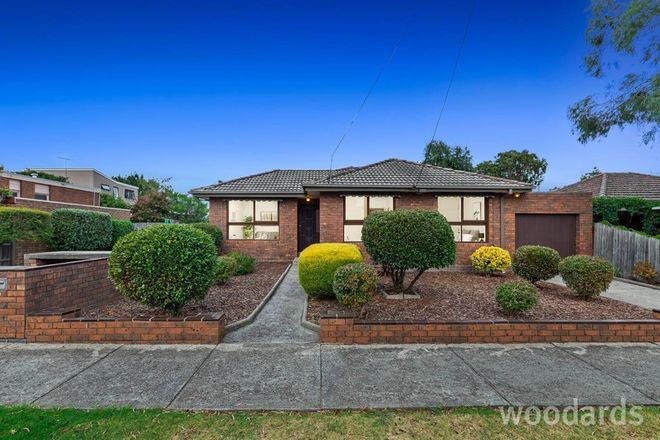 Picture of 1/34 Sparks Avenue, FAIRFIELD VIC 3078