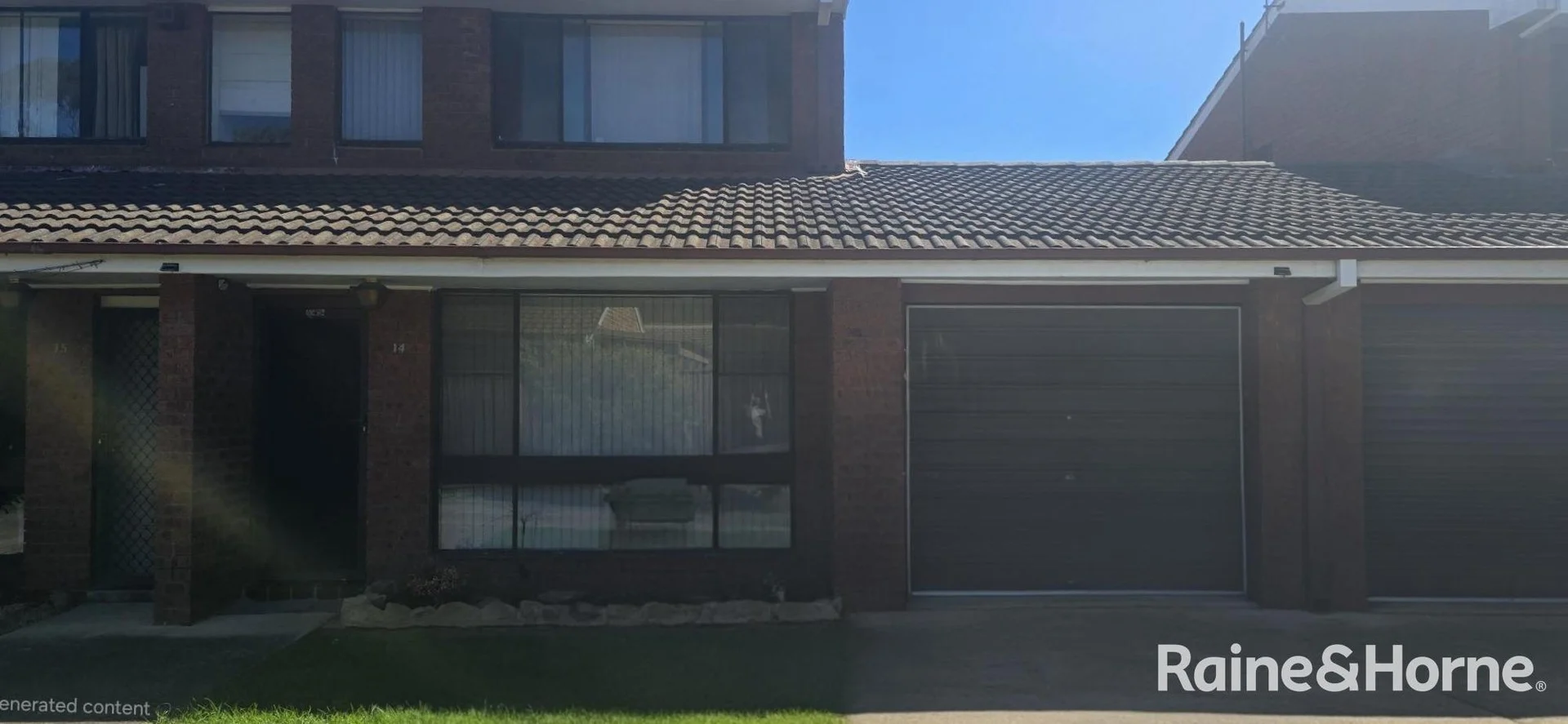 14/201-207 Harrow Road, Glenfield NSW 2167