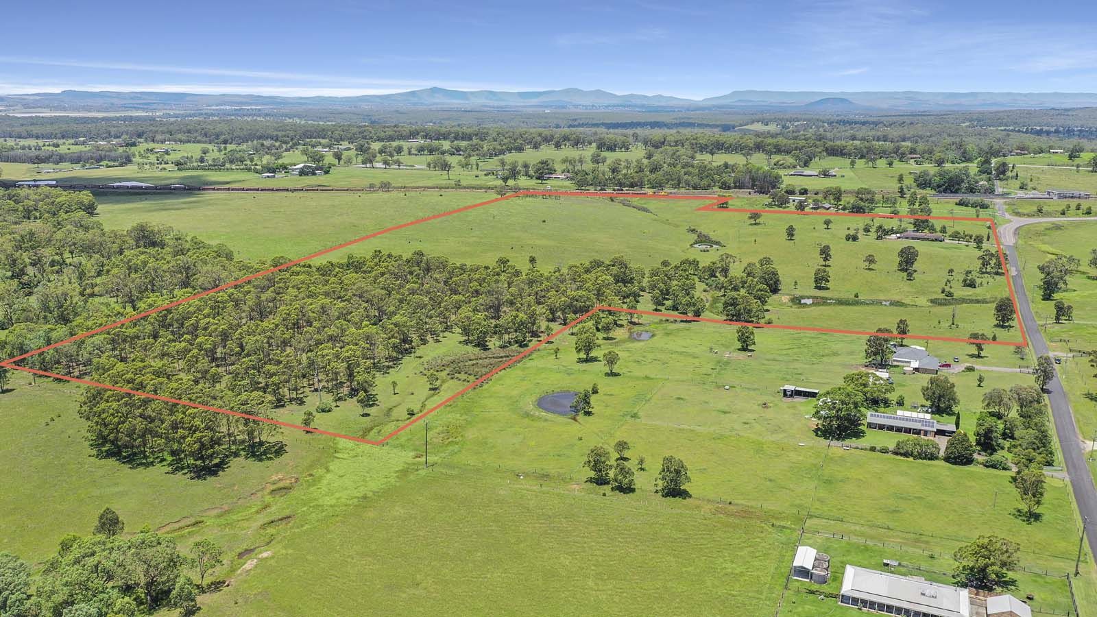 213 Station Lane, Lochinvar Property History & Address Research Domain