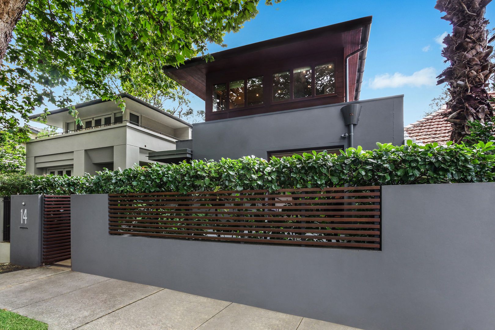14 Epping Road, Double Bay Property History & Address Research Domain