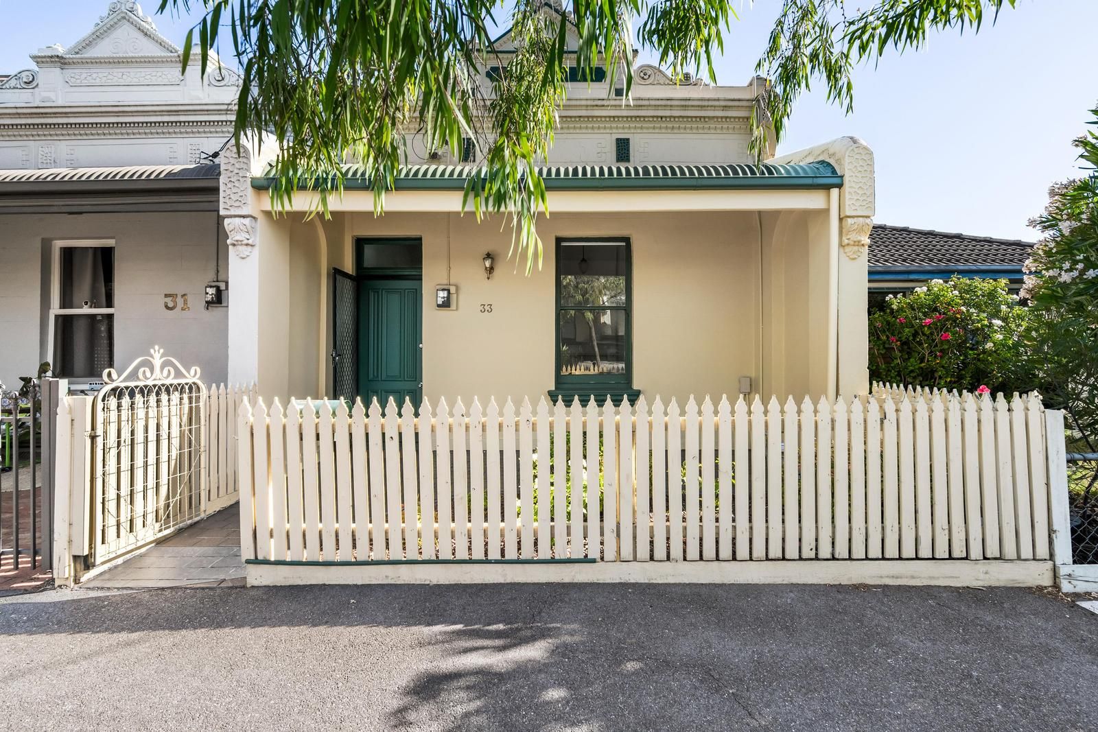 2 bedrooms House in 33 Mackenzie Street BRUNSWICK VIC, 3056