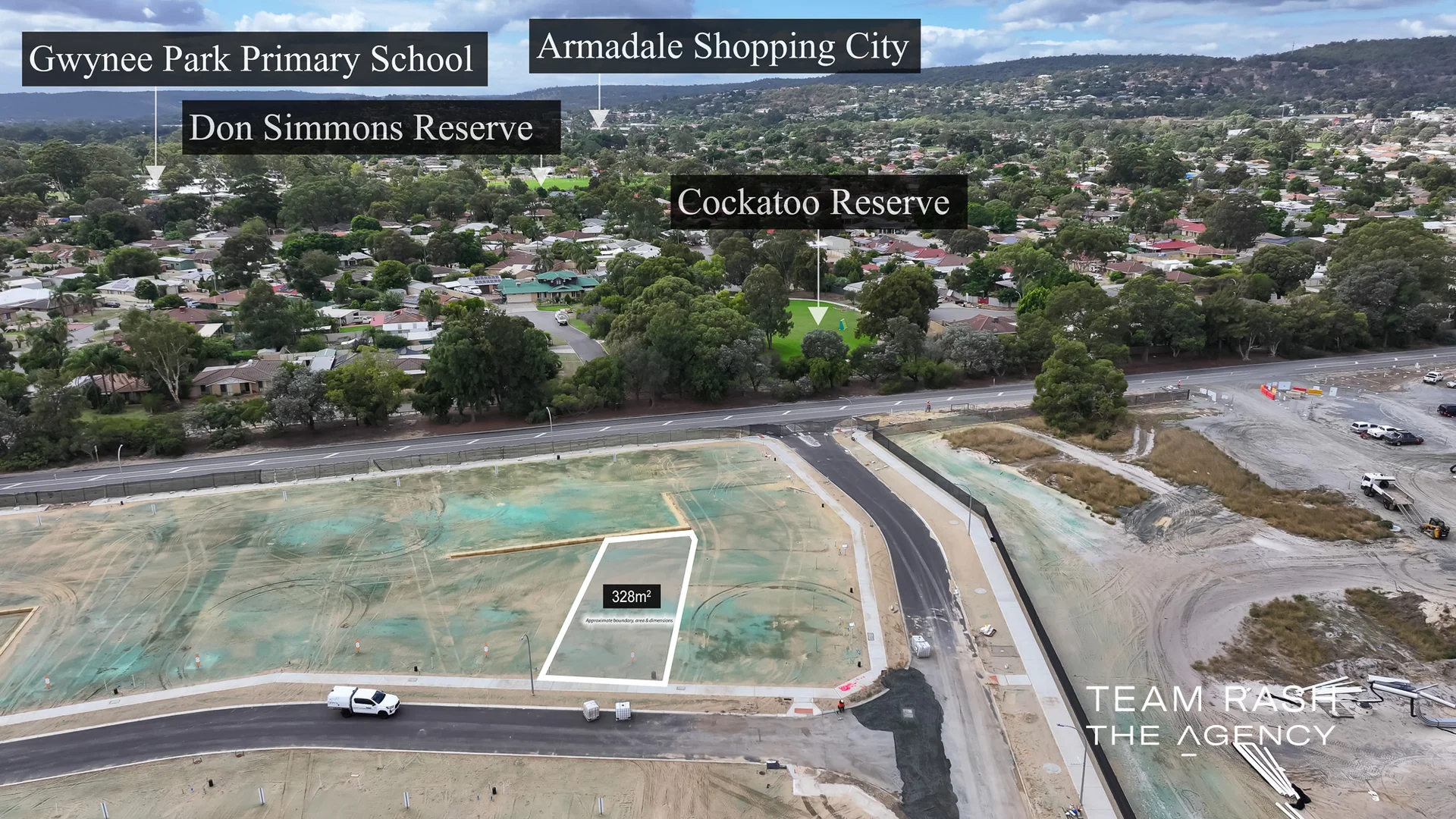 Additional image 2 of 3 Burleigh Way, Hilbert WA 6112