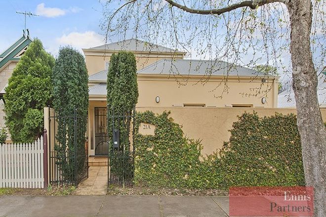 Picture of 21a Torrens St, COLLEGE PARK SA 5069