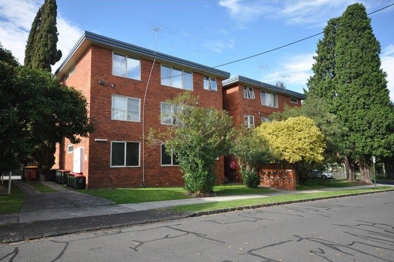 17/1 Bishop Street, Box Hill VIC 3128, Image 0