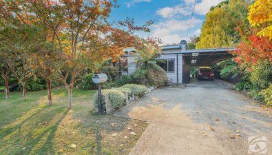 Picture of 8 Atkinson Court, BEECHWORTH VIC 3747