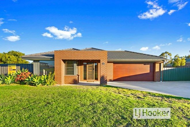 Picture of 1 Magnolia Way, PAYNESVILLE VIC 3880