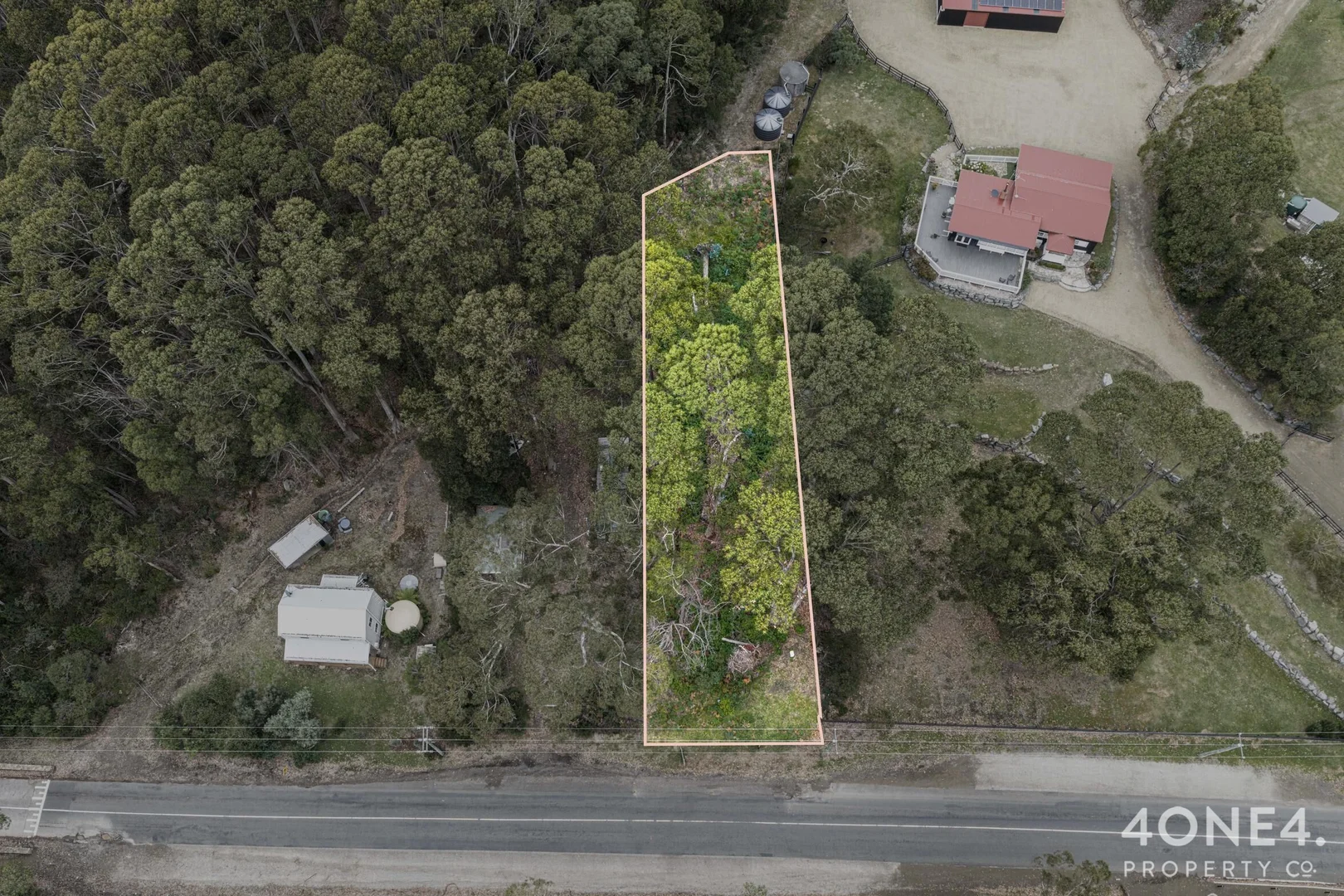 Additional image 2 of 334 Blowhole Road, Eaglehawk Neck TAS 7179