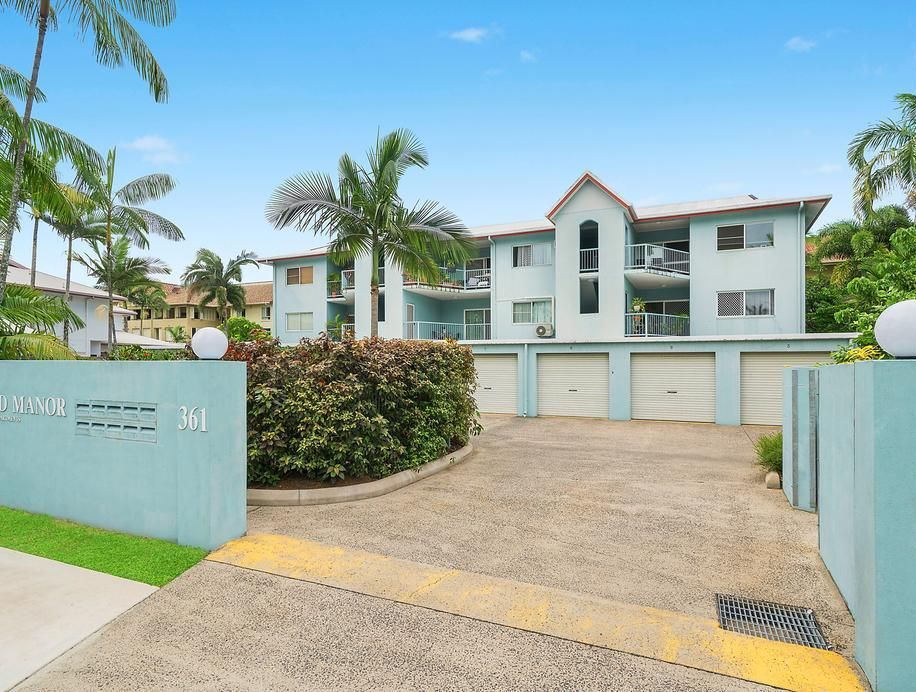 3/361 McLeod Street, Cairns North QLD 4870, Image 0
