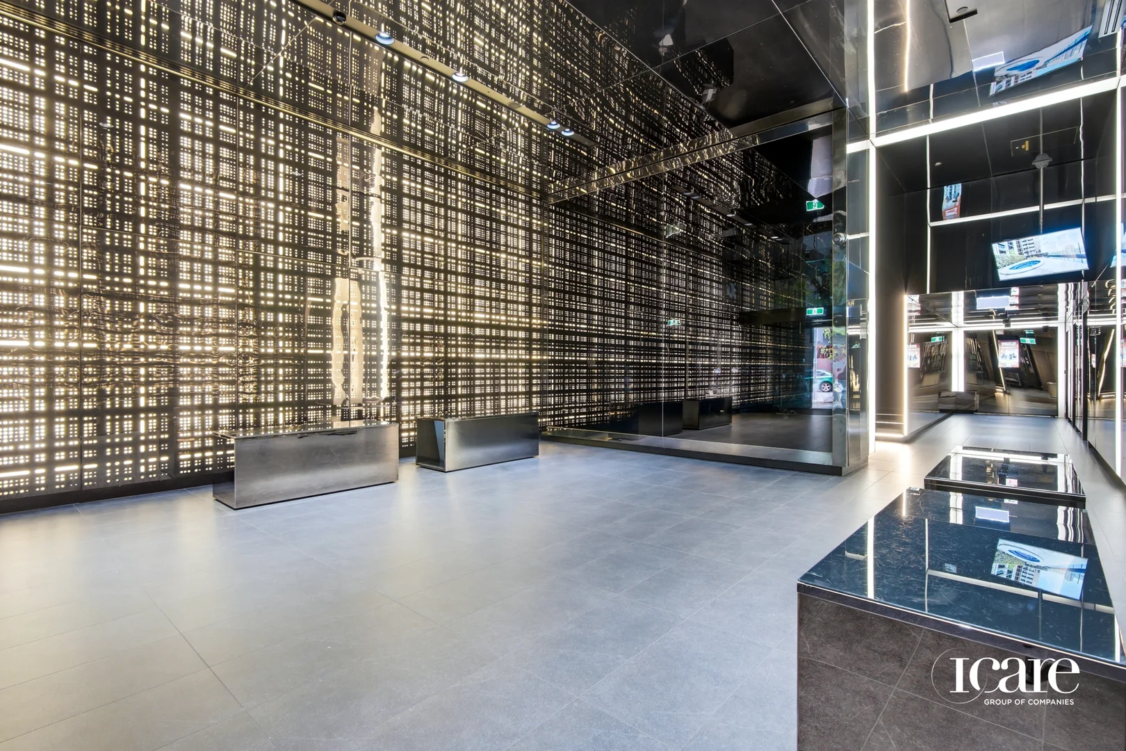 Additional image 10 of 1303/33 Mackenzie Street, Melbourne VIC 3000