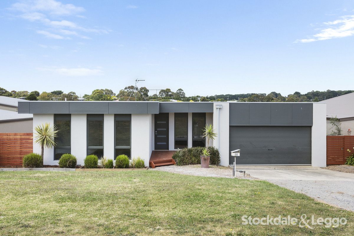 58 Street, Drysdale Property History & Address Research Domain