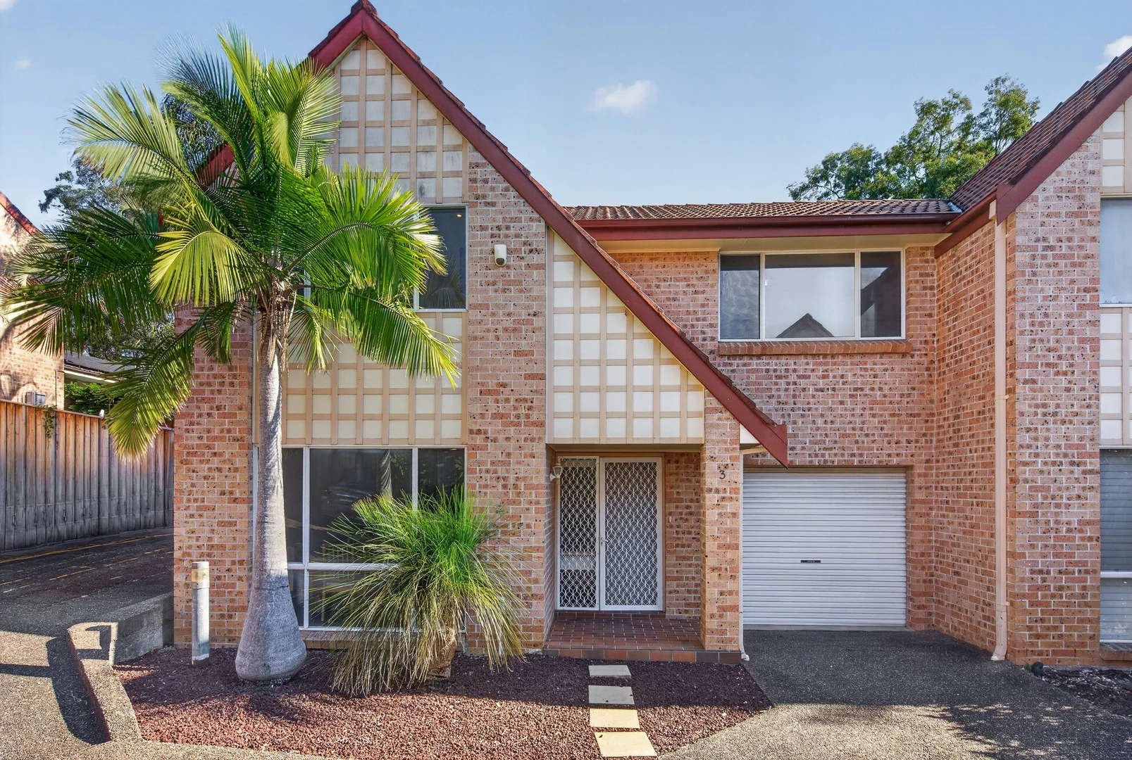 3/328 Seven Hills Road, Kings Langley NSW 2147