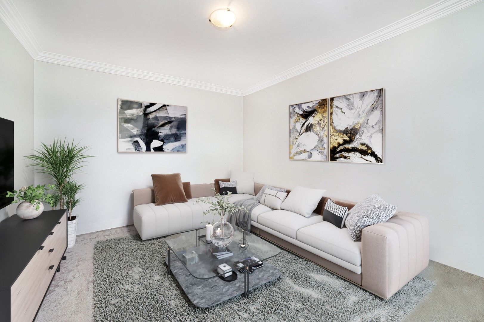 2 bedrooms Apartment / Unit / Flat in 15/56 Harbour Street MOSMAN NSW, 2088