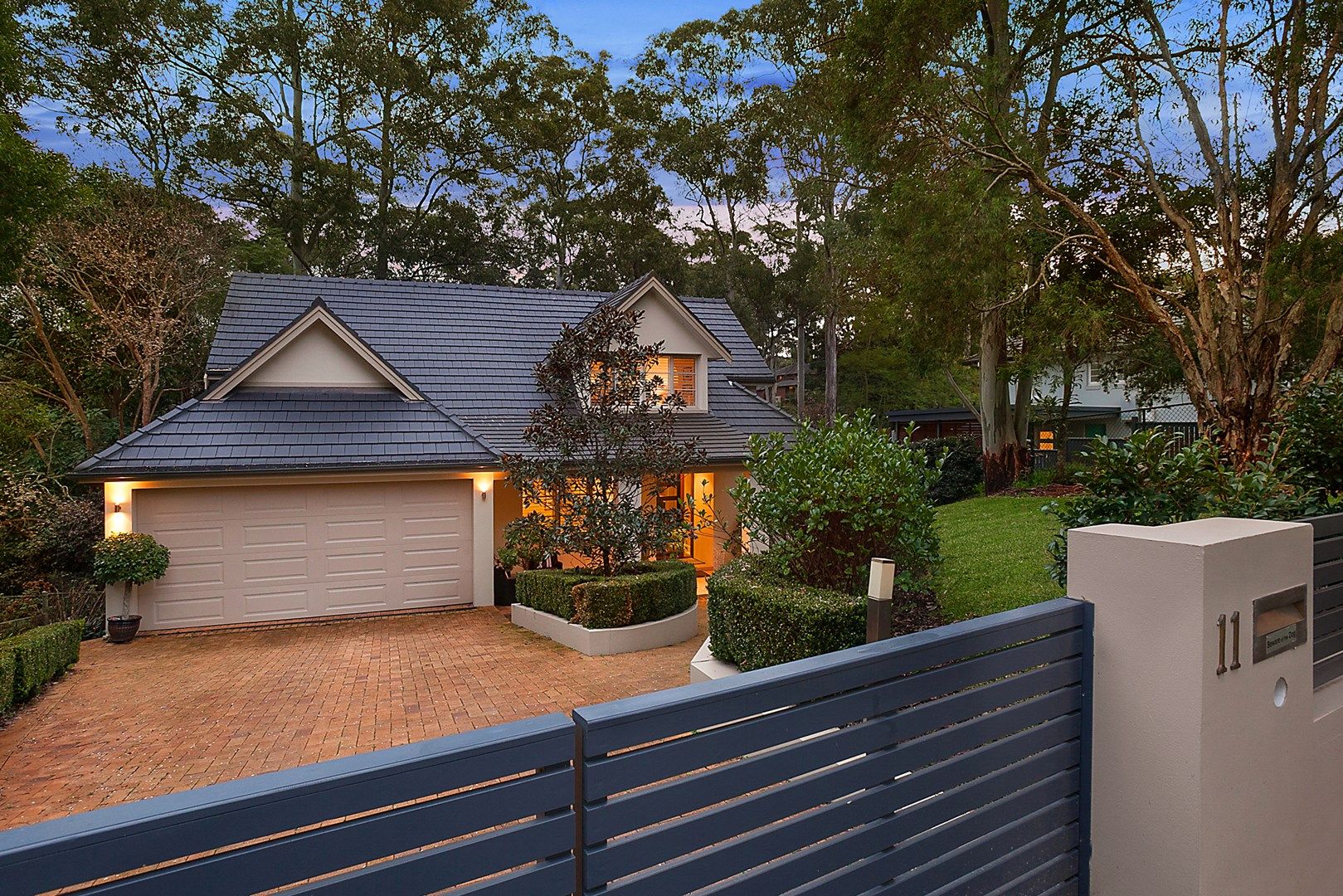 11 Roland Avenue, Wahroonga NSW 2076, Image 0