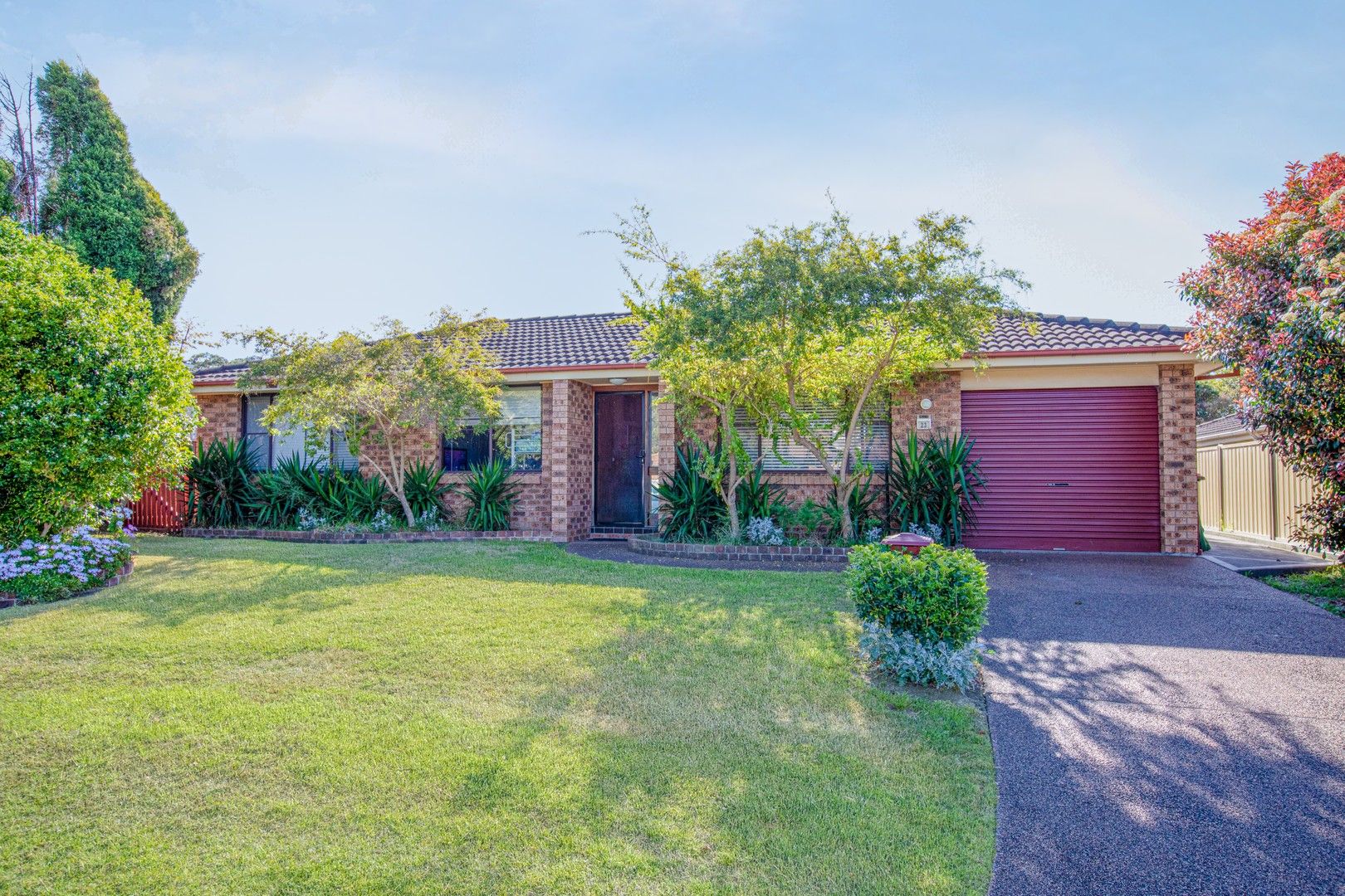 3 bedrooms House in 23 Mcleod Avenue METFORD NSW, 2323