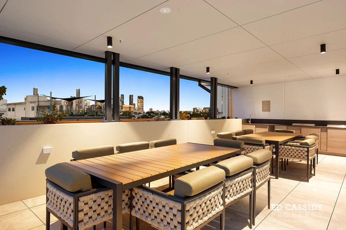 Additional image 20 of 701/10 Kurilpa Street, West End QLD 4101