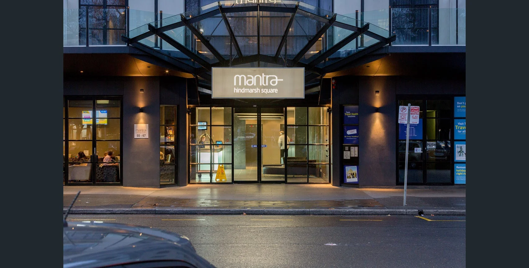 Additional image 13 of 804/61 Hindmarsh Square, Adelaide SA 5000