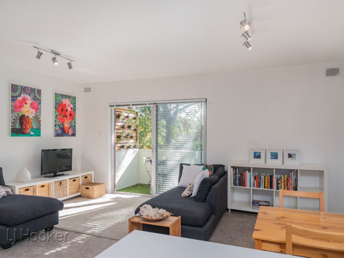 2 bedrooms Apartment / Unit / Flat in 7/78 Second Avenue MOUNT LAWLEY WA, 6050