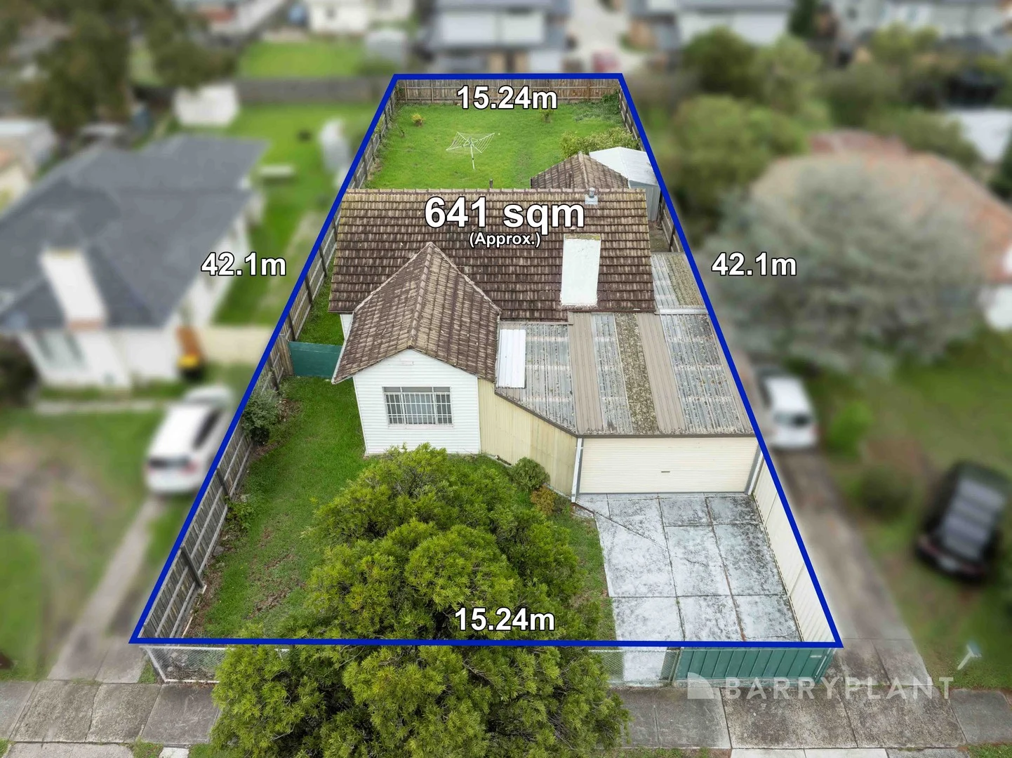 5 Argyle Street, Fawkner VIC 3060