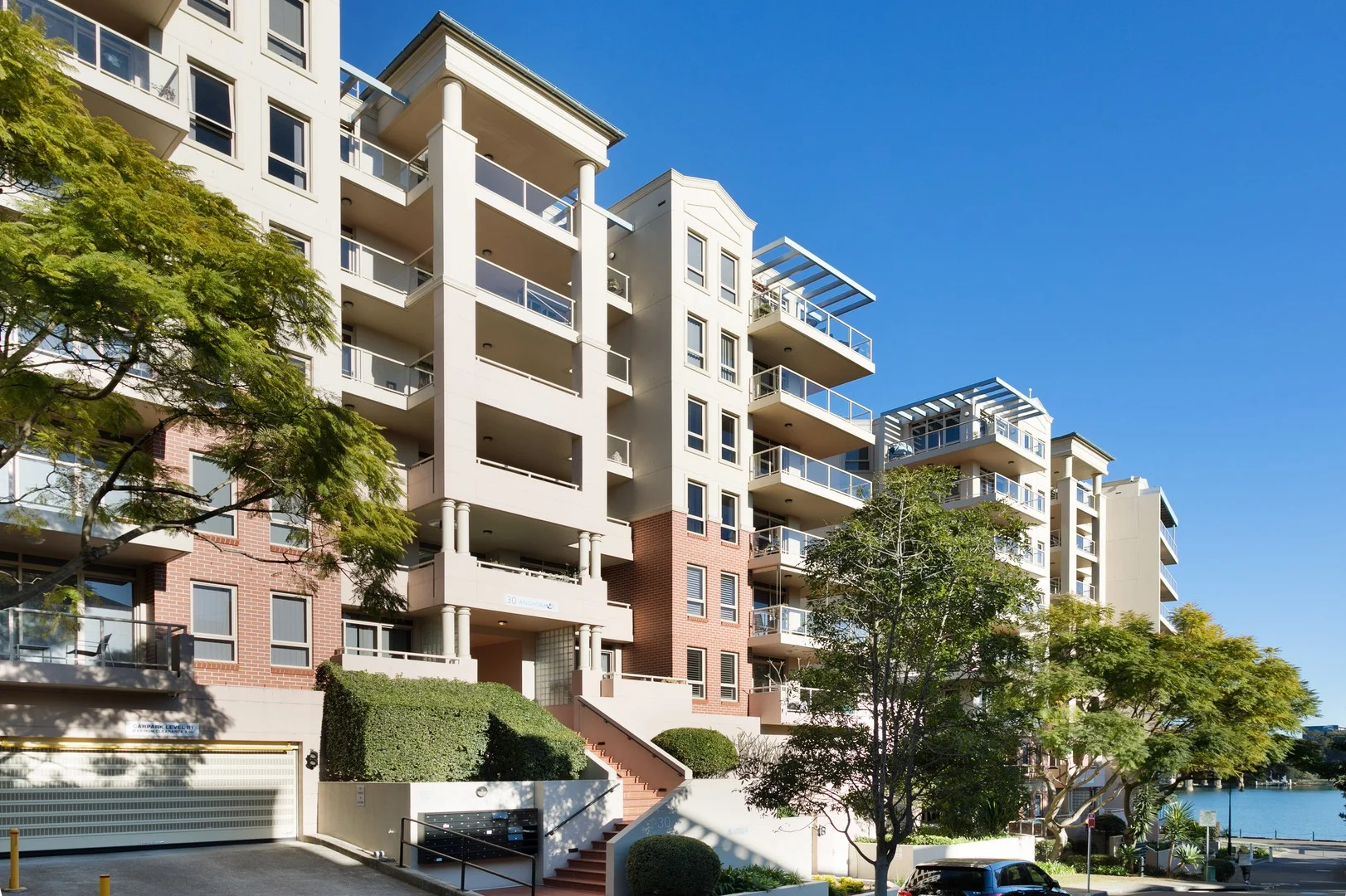 E602/30-32 Warayama Place, Rozelle NSW 2039