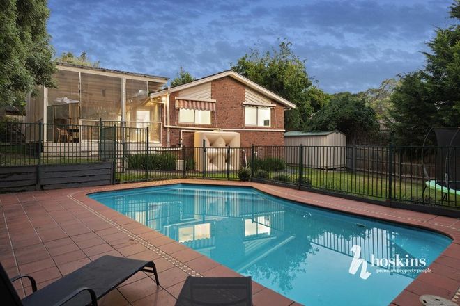 Picture of 5 Gilston Way, RINGWOOD VIC 3134