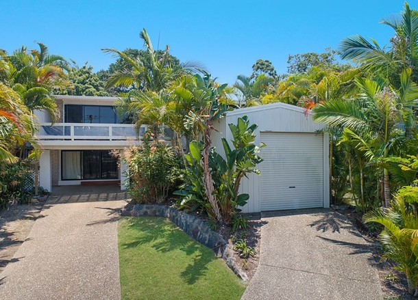 9 Hodgens Street, Caloundra QLD 4551