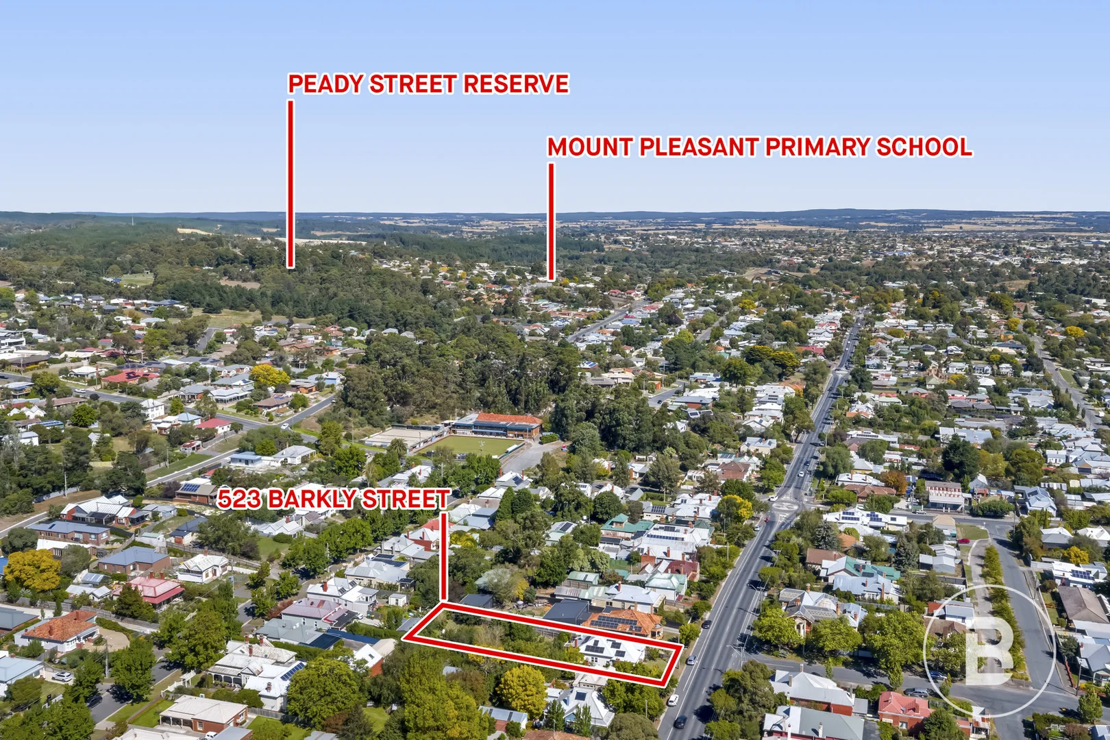 Additional image 19 of 523 Barkly Street, Golden Point VIC 3350