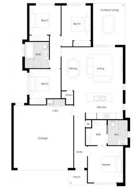 Additional image 2 of 3 Forestoak Street, Narangba QLD 4504