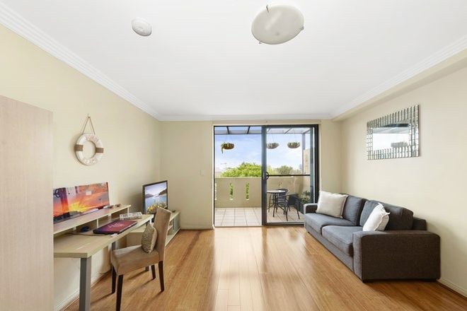 Picture of 32/14-16 O'Brien Street, BONDI BEACH NSW 2026