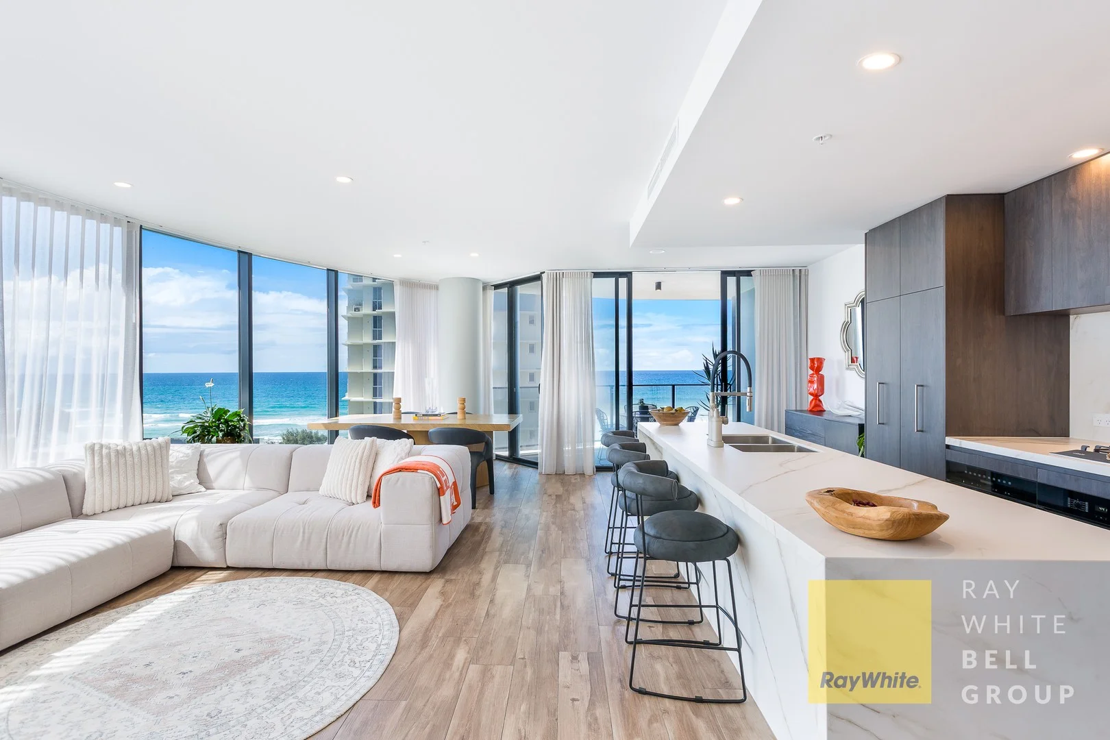 302/3550 Main Beach Parade, Main Beach QLD 4217