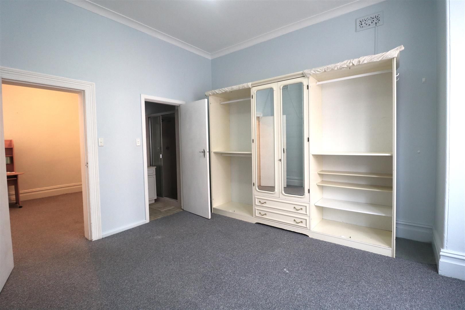 1 bedrooms Apartment / Unit / Flat in Unit 1/25 Hugh Street ASHFIELD NSW, 2131