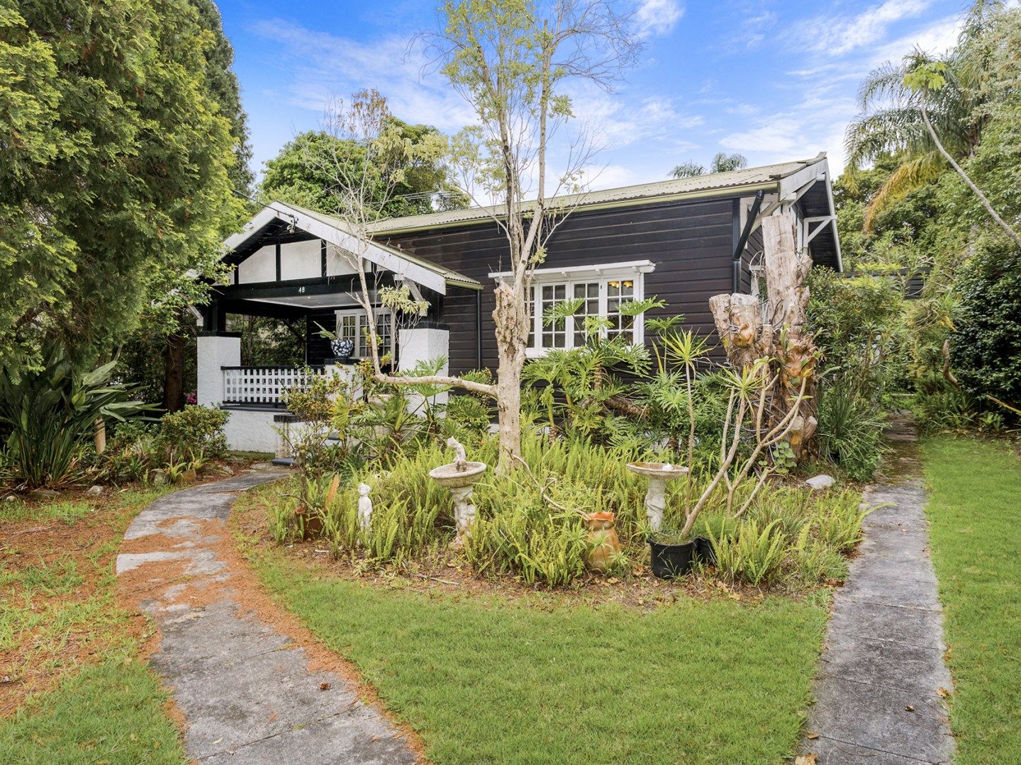 48 BEROWRA WATERS ROAD, Berowra NSW 2081, Image 0