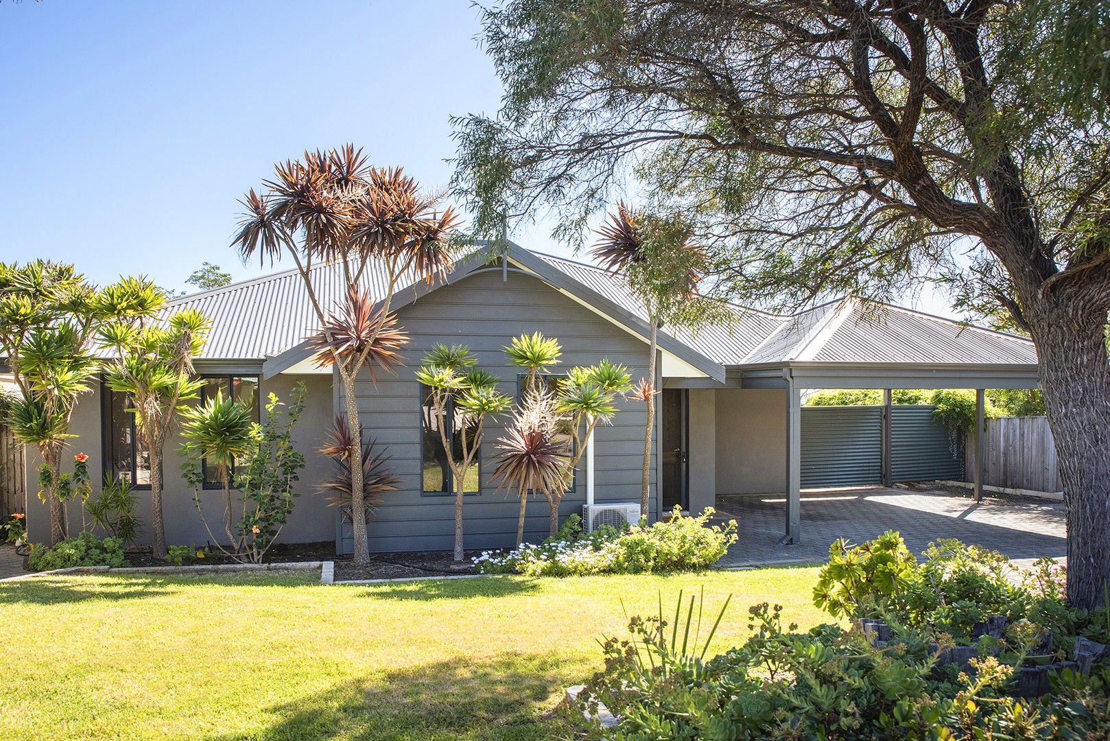 4 bedrooms House in 4 Lilac Link MARGARET RIVER WA, 6285