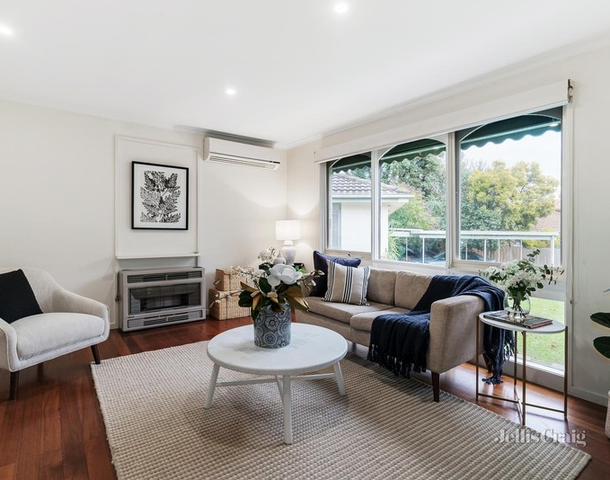 4/317 Blackburn Road, Burwood East VIC 3151