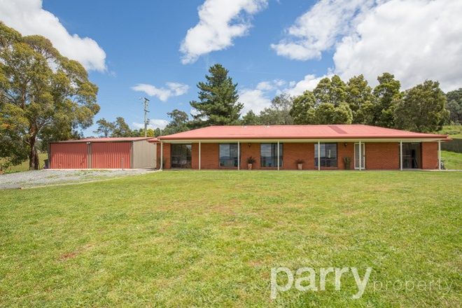 Picture of 95 Craythorne Road, ROSEVEARS TAS 7277