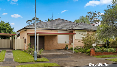 Picture of 159 Hill End Road, DOONSIDE NSW 2767