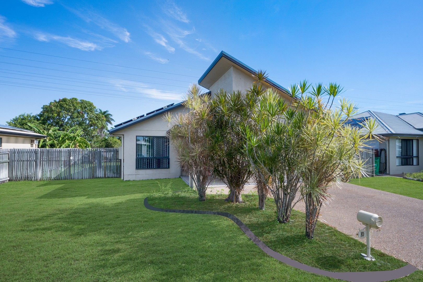 10 Shoveler Court, Condon QLD 4815, Image 0