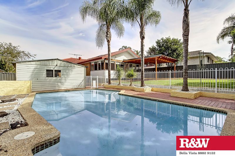 6 Deptford Avenue, Kings Langley Property History & Address Research