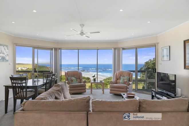 Picture of 39 Waikiki Cresent, SMITHS BEACH VIC 3922