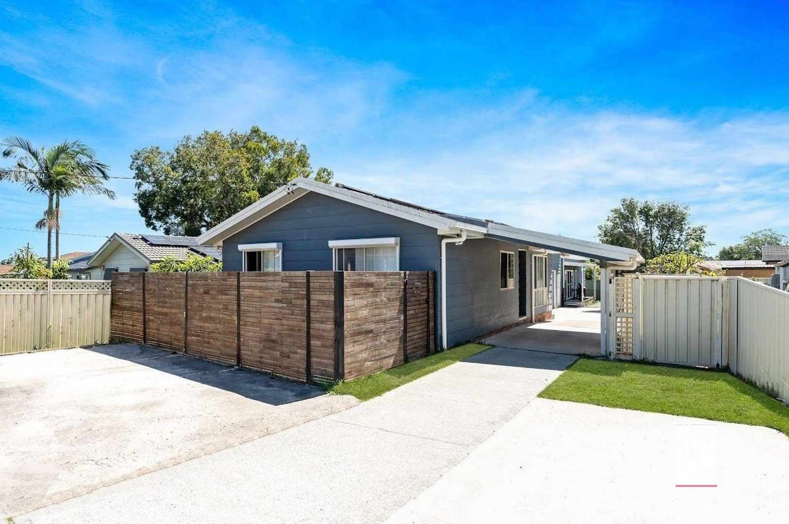 3 bedrooms House in 28A Iluka Avenue SAN REMO NSW, 2262