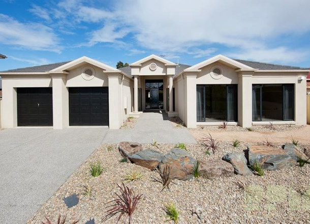 39 Dunkirk Drive, Point Cook VIC 3030