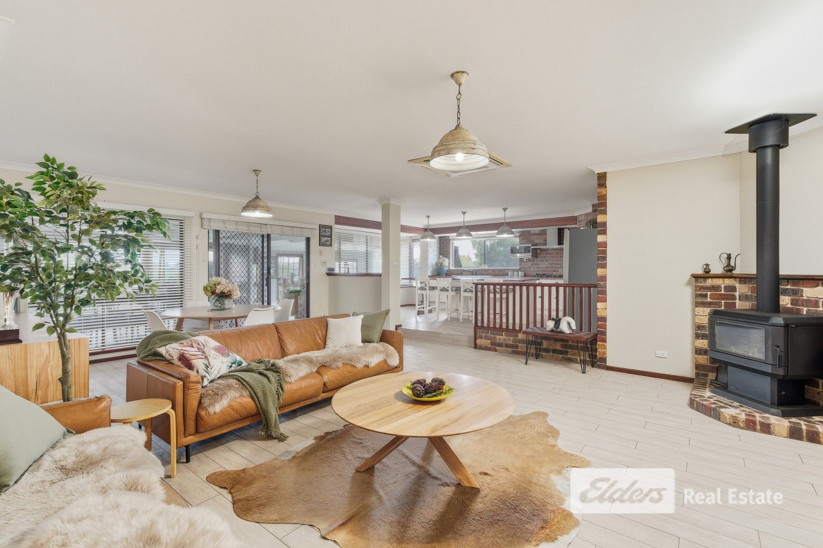 4 bedrooms Rural in 212 Goodwood Road CAPEL WA, 6271